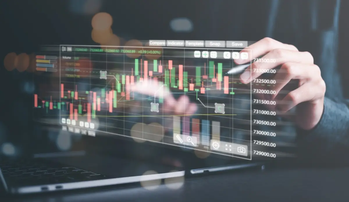 From Simple to Exponential: Choosing the Right Moving Average for Your Trading Style