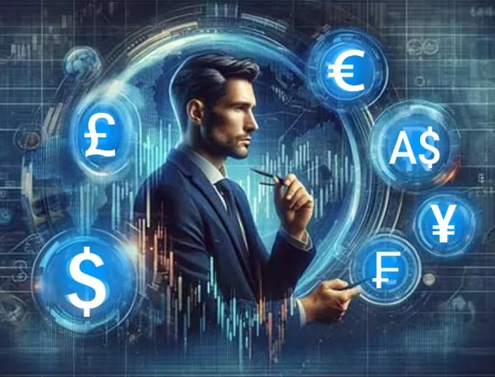 Beyond Exchange Rates: The Hidden Personalities of Major Currency Pairs