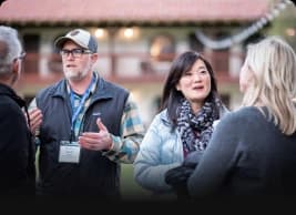 Community Builders