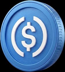 USDC