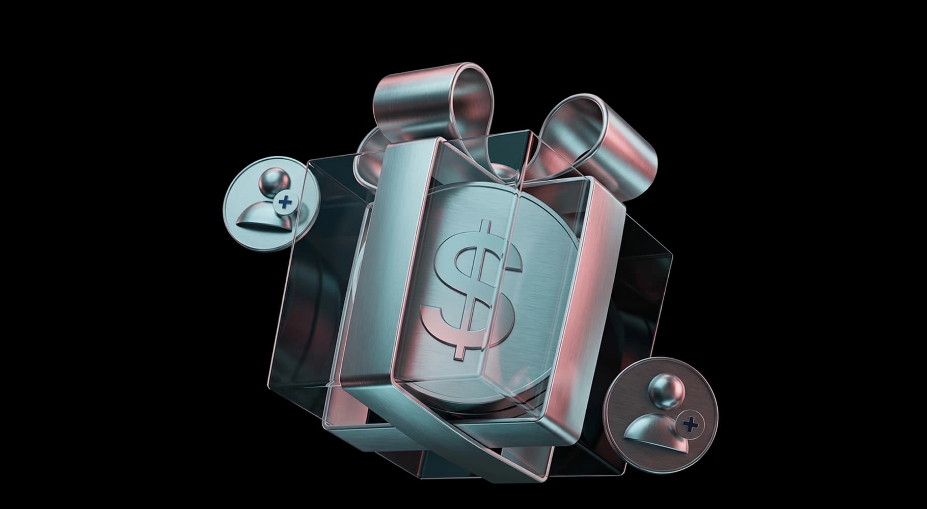 Scalable Income