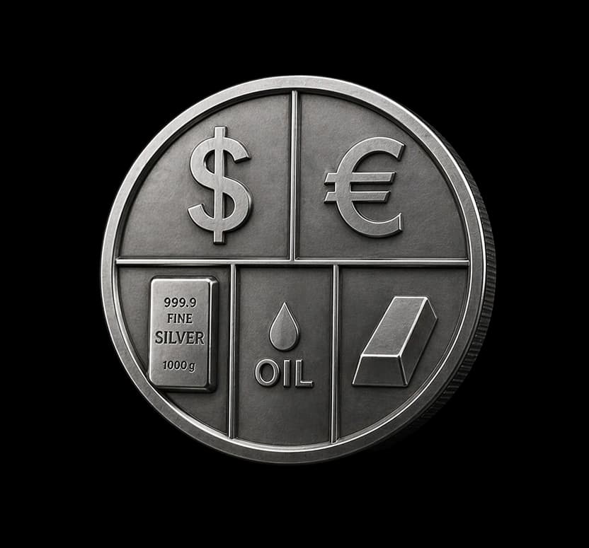 trading instruments