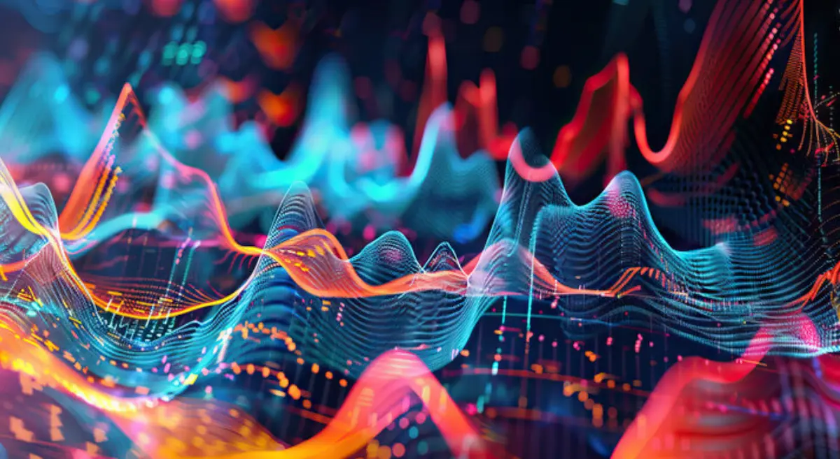 Rhythm of the Markets: Elliott Wave Fundamentals