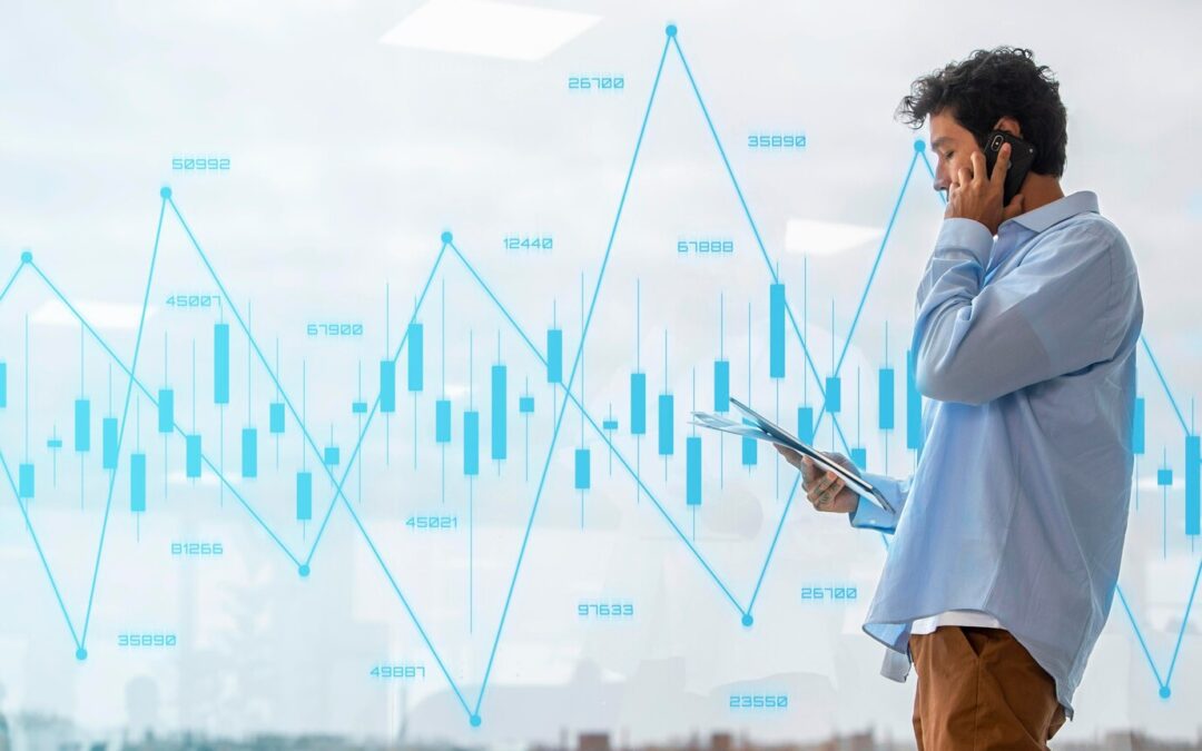 Swing Trading Forex Pairs: Mastering Medium-Term Trends