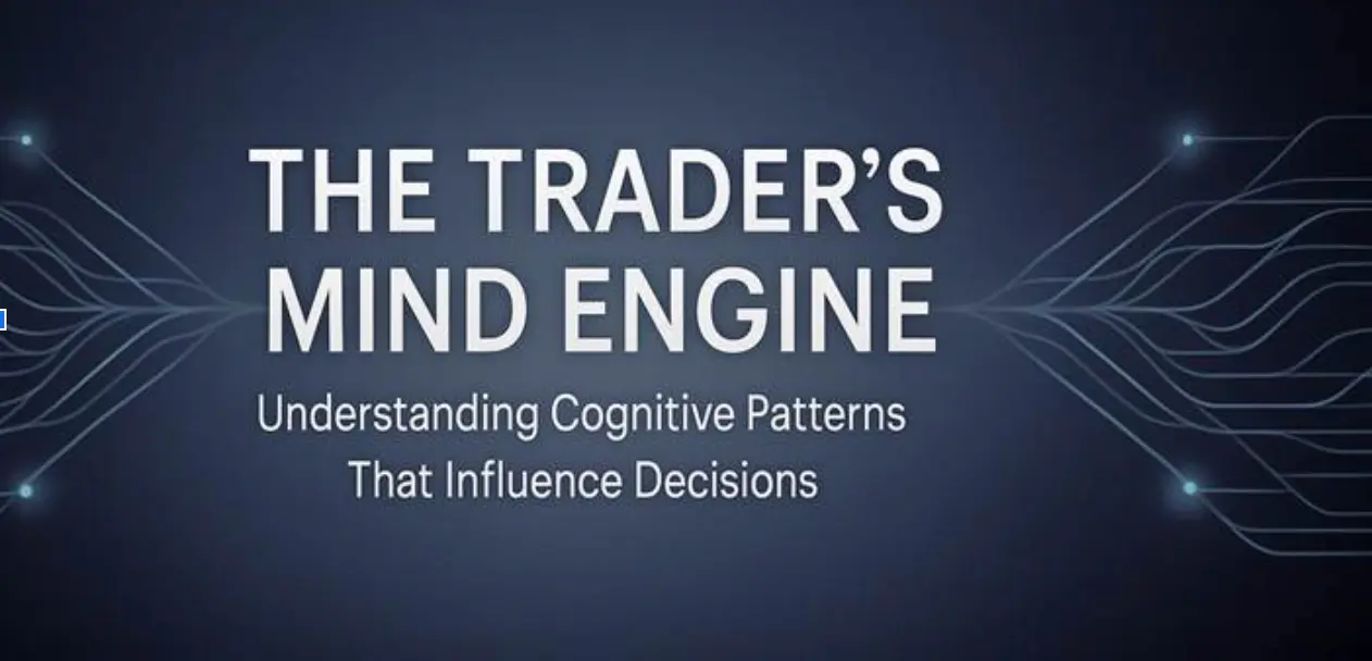 A deep exploration of the psychological frameworks, cognitive biases, and mental patterns that shape decision-making in modern trading.