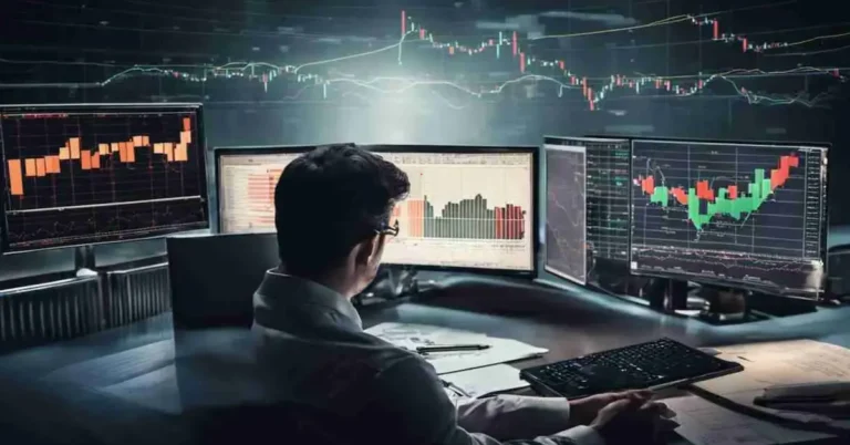 From Novice to Pro: Decoding MACD Signals in Volatile Markets
